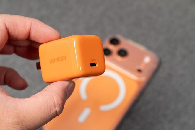 实用数码：苹果党必看！iPhone17的宝藏神仙必备配件清单(图13)