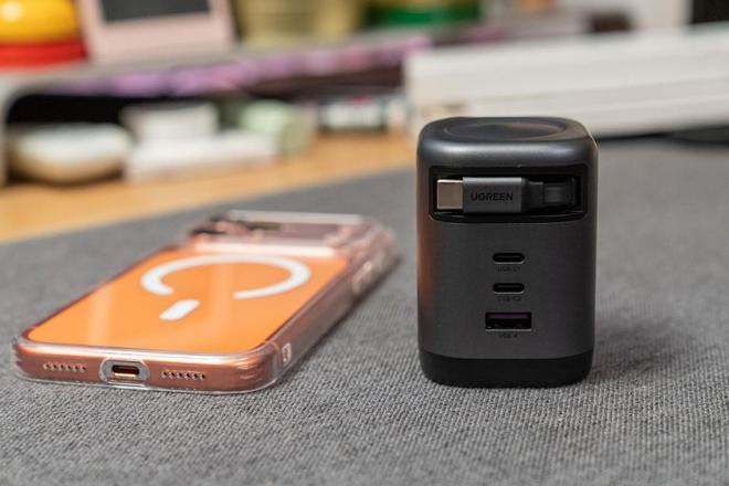 实用数码：苹果党必看！iPhone17的宝藏神仙必备配件清单(图17)