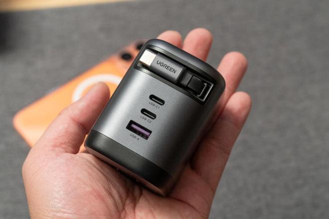 实用数码：苹果党必看！iPhone17的宝藏神仙必备配件清单(图18)