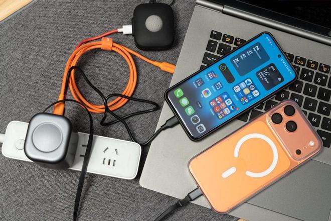 实用数码：苹果党必看！iPhone17的宝藏神仙必备配件清单(图19)