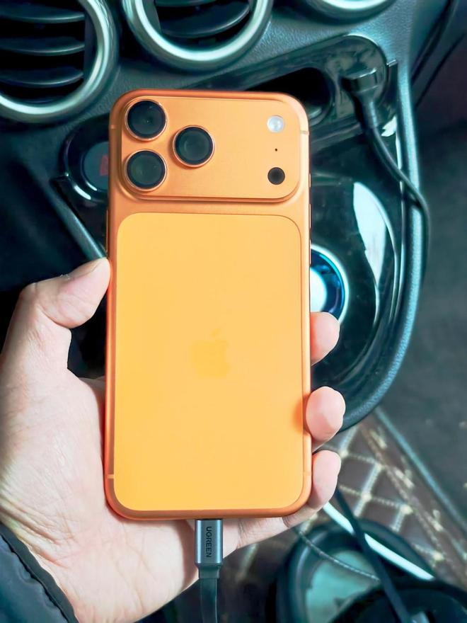 实用数码：苹果党必看！iPhone17的宝藏神仙必备配件清单(图32)
