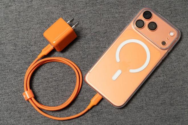 实用数码：苹果党必看！iPhone17的宝藏神仙必备配件清单(图34)