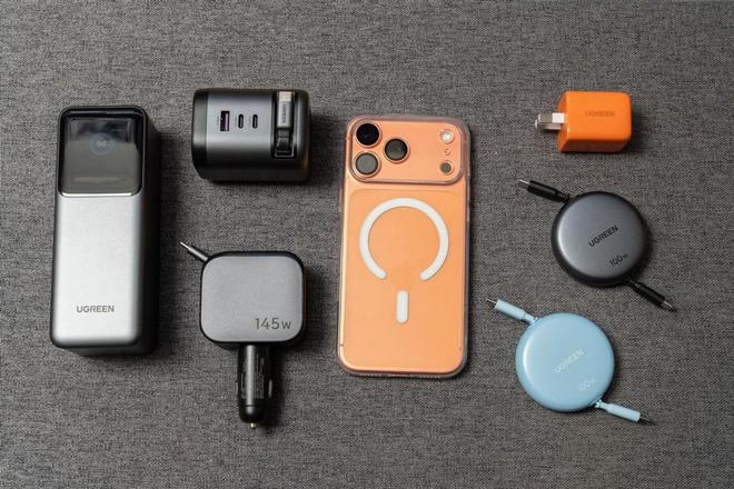 实用数码：苹果党必看！iPhone17的宝藏神仙必备配件清单(图48)