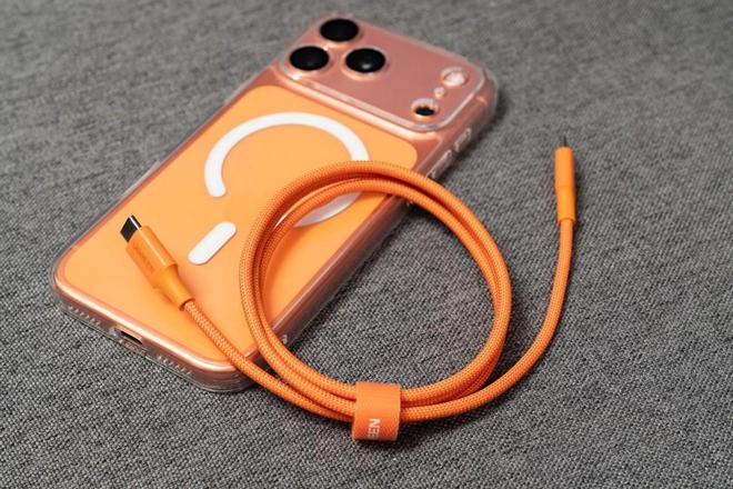 实用数码：苹果党必看！iPhone17的宝藏神仙必备配件清单(图33)