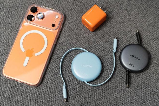 实用数码：苹果党必看！iPhone17的宝藏神仙必备配件清单(图35)