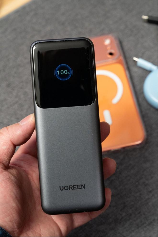 实用数码：苹果党必看！iPhone17的宝藏神仙必备配件清单(图38)