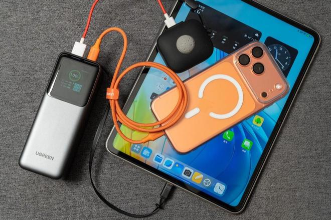 实用数码：苹果党必看！iPhone17的宝藏神仙必备配件清单(图40)