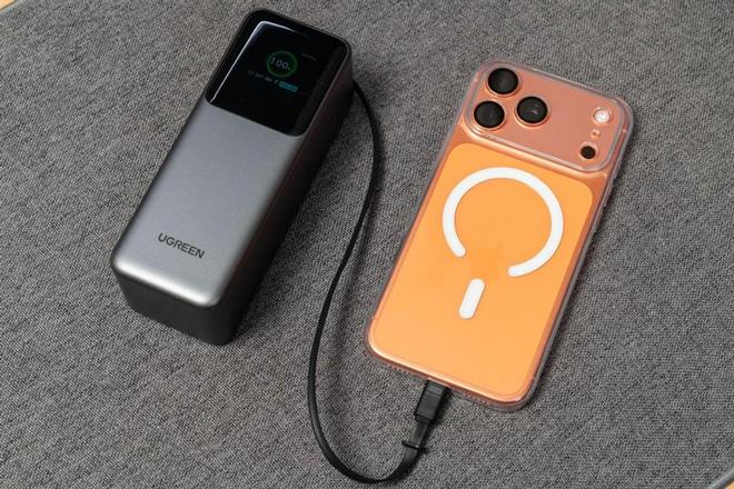 实用数码：苹果党必看！iPhone17的宝藏神仙必备配件清单(图39)