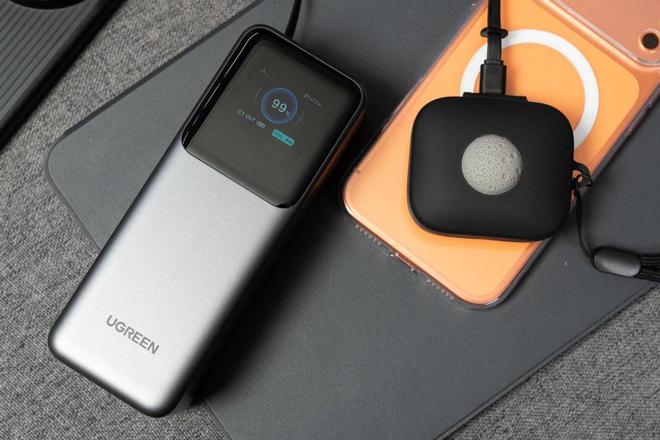 实用数码：苹果党必看！iPhone17的宝藏神仙必备配件清单(图45)