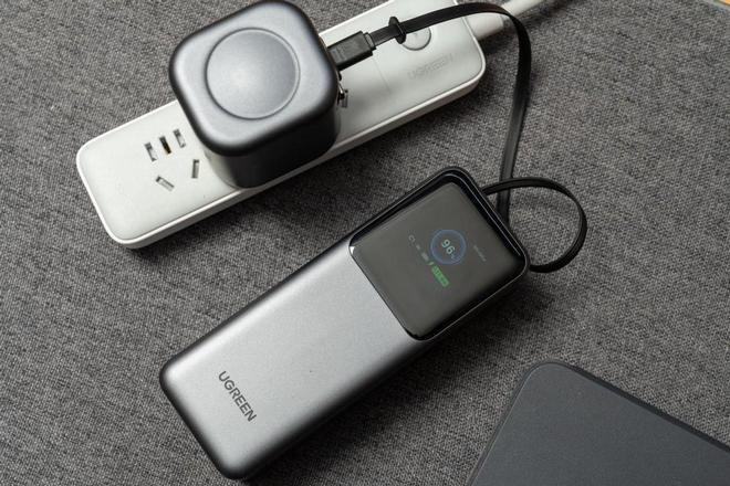 实用数码：苹果党必看！iPhone17的宝藏神仙必备配件清单(图46)