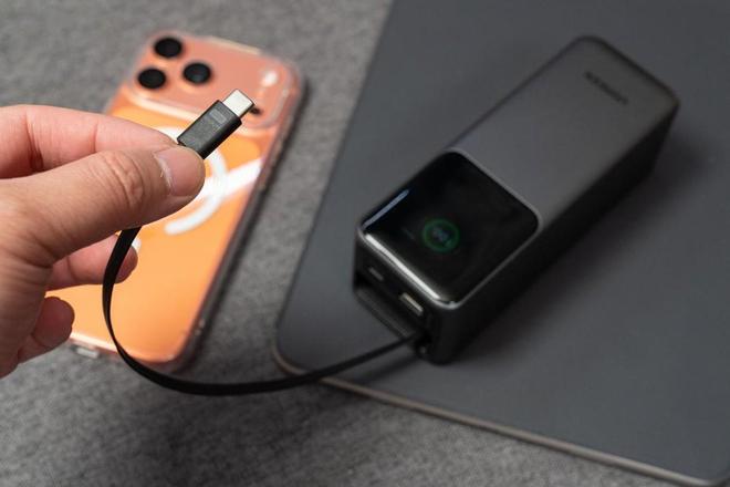 实用数码：苹果党必看！iPhone17的宝藏神仙必备配件清单(图42)