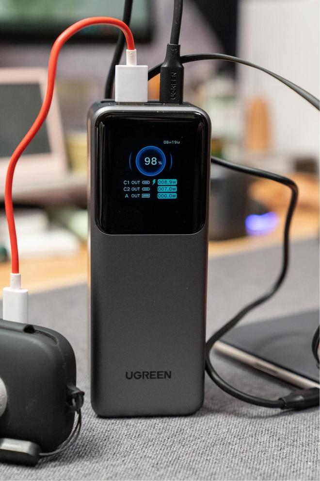 实用数码：苹果党必看！iPhone17的宝藏神仙必备配件清单(图47)