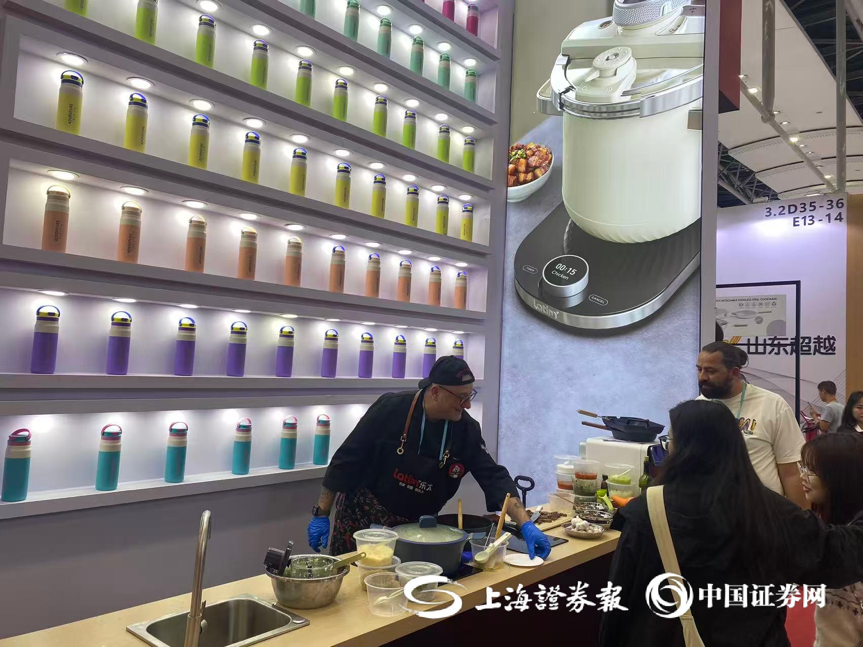 “中国智造”创新破局第138届广交会闭幕(图2)