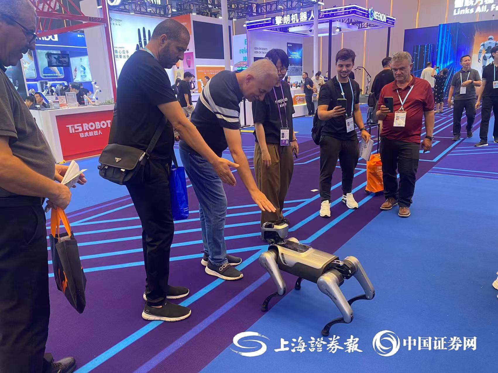 “中国智造”创新破局第138届广交会闭幕(图3)