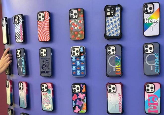 2025年国内手机壳价格:现在越便宜越难卖定位中高端反而受追捧(图2)