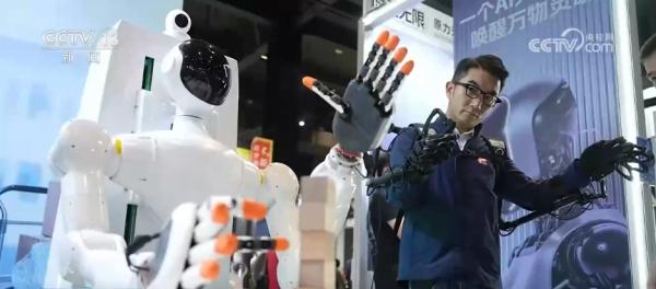 当AI融入日常“互联网之光”照亮未来生活(图3)