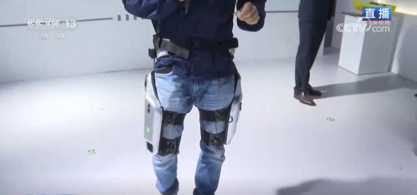 当AI融入日常“互联网之光”照亮未来生活(图4)