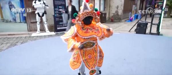 当AI融入日常“互联网之光”照亮未来生活(图8)