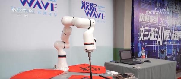 当AI融入日常“互联网之光”照亮未来生活(图9)