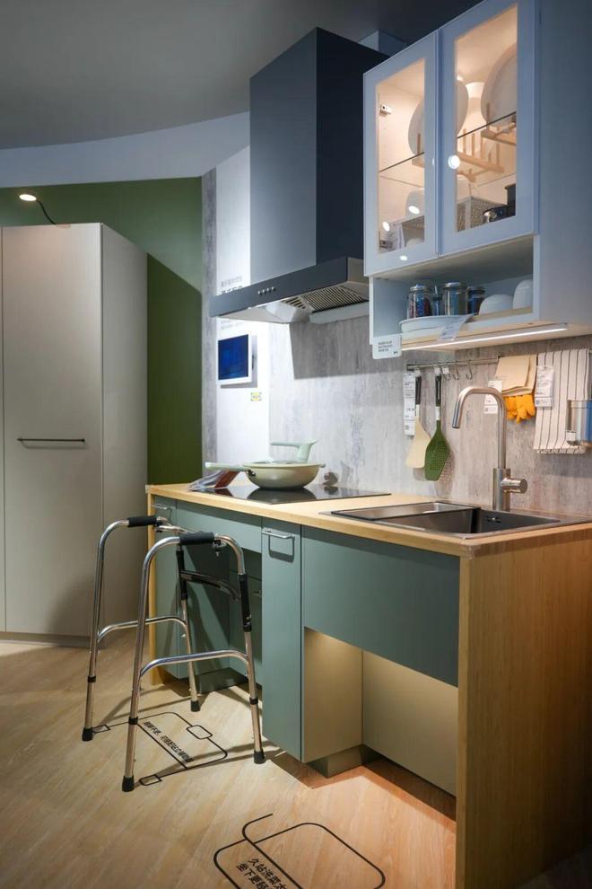 首发产品亮相！宜家在进博会上带来了这些“家”常好物(图6)