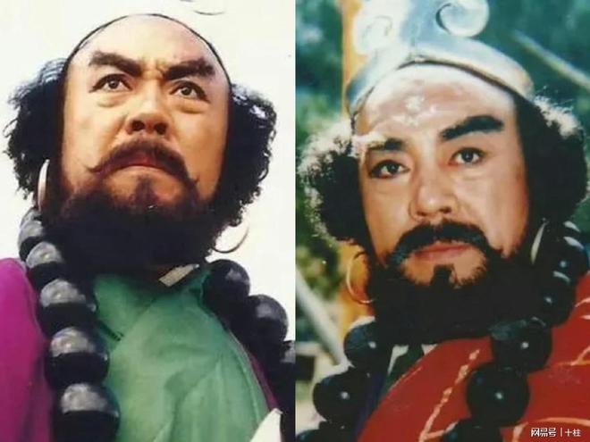 沙和尚刘大刚去世讲讲《西游记续集(图2)