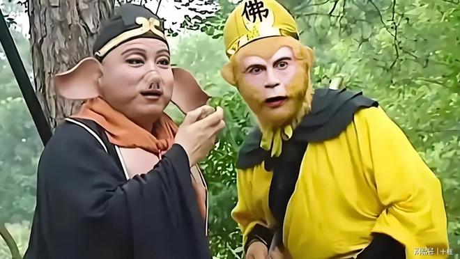 沙和尚刘大刚去世讲讲《西游记续集(图5)