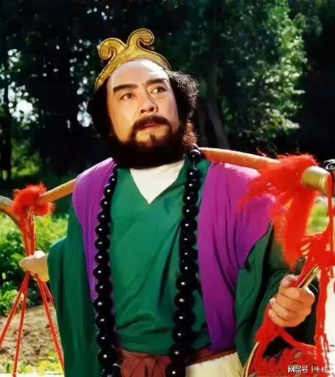 沙和尚刘大刚去世讲讲《西游记续集(图4)