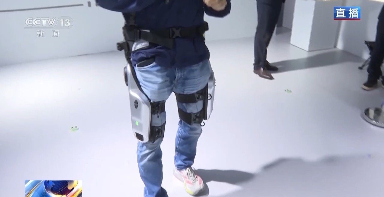 智能眼镜成摄像装备在乌镇感受AI新应用(图5)