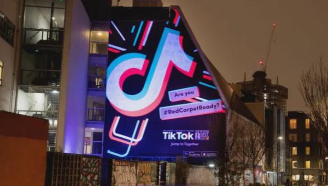 喜运达资讯：GMV暴涨91%谁在TikTokSh(图1)