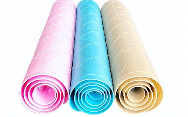 为何硅胶制品能适配万千场景本文来分析[今日更新](图1)