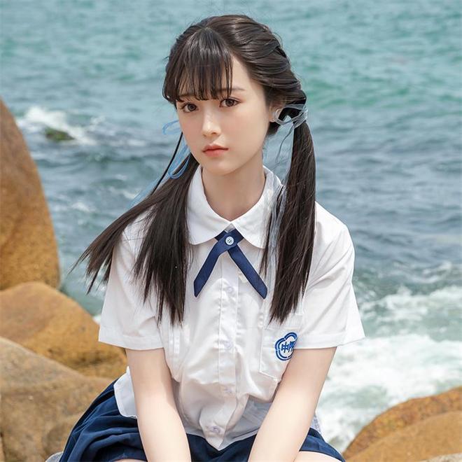 硅胶1：1仿真人以品质赢口碑以创新领行业成消费者信赖之选(图3)