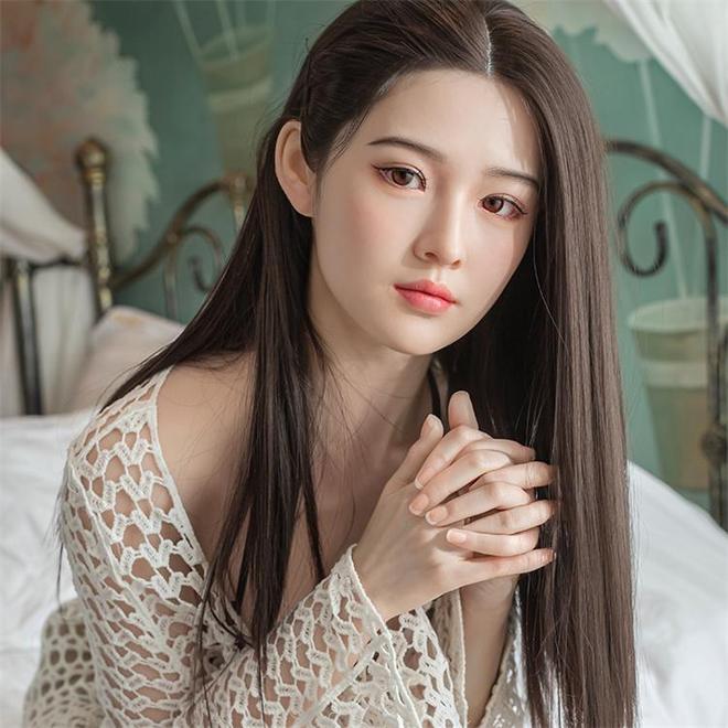 硅胶1：1仿真人以品质赢口碑以创新领行业成消费者信赖之选(图2)