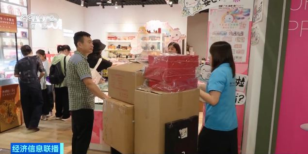 断货！限购！又一“顶流”出现了每天补货仍供不应求(图2)