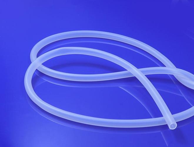硅胶管经高温灭菌会不会变形老化？(图1)