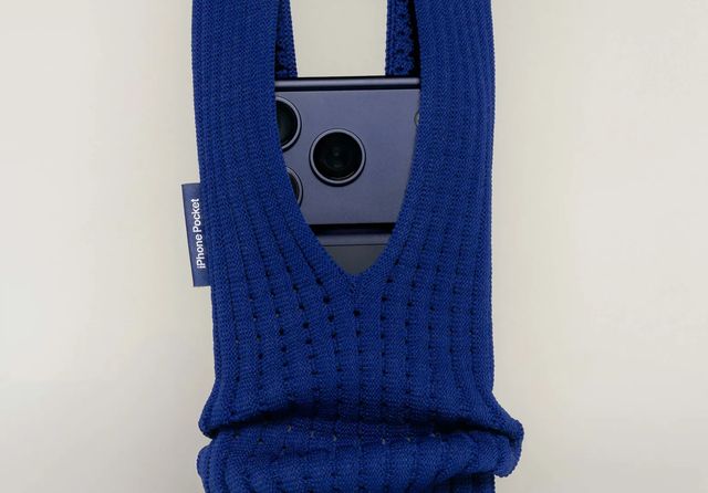 苹果iPhonePocket:海外秒光国内预售中?这波智商税我先PASS(图8)