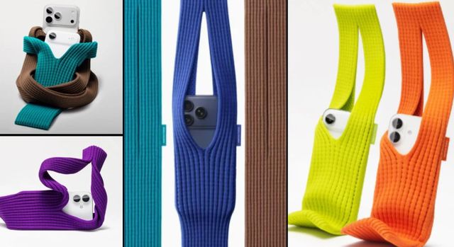 苹果iPhonePocket:海外秒光国内预售中?这波智商税我先PASS(图10)