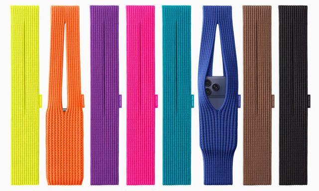 苹果iPhonePocket:海外秒光国内预售中?这波智商税我先PASS(图6)