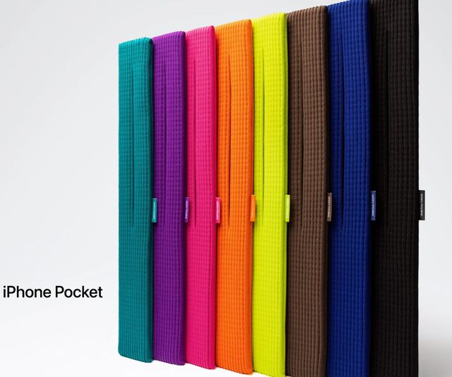 苹果iPhonePocket:海外秒光国内预售中?这波智商税我先PASS(图9)