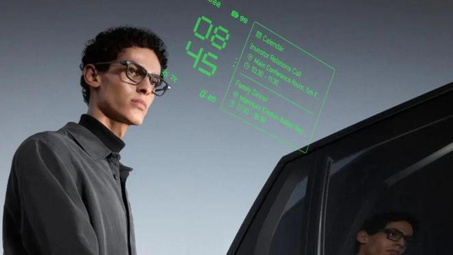 苹果AppStore抽成降至15%腾讯回应曝阿里将打造新应用对标ChatGPT马化腾：微信最终将推出AI智能体(图19)