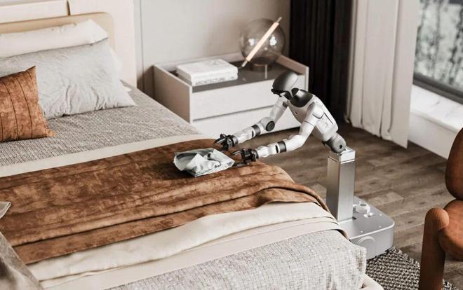 苹果AppStore抽成降至15%腾讯回应曝阿里将打造新应用对标ChatGPT马化腾：微信最终将推出AI智能体(图18)