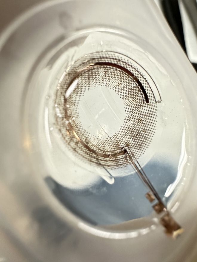 既观“人体”又望“宇宙”深圳高校高交会上的创新边界与人文温度(图3)