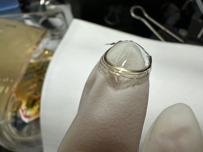 既观“人体”又望“宇宙”深圳高校高交会上的创新边界与人文温度(图4)