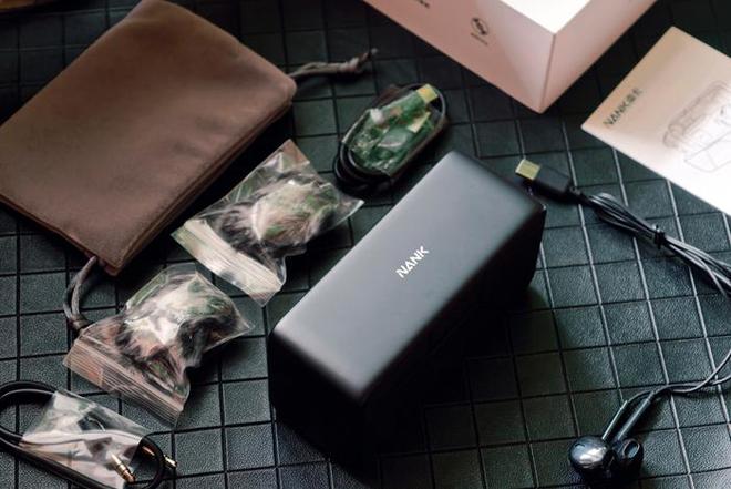 南卡Qmic无线领夹麦克风：专业收音、自由创作(图2)