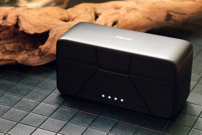 南卡Qmic无线领夹麦克风：专业收音、自由创作(图3)