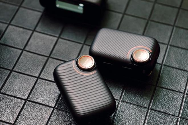 南卡Qmic无线领夹麦克风：专业收音、自由创作(图7)