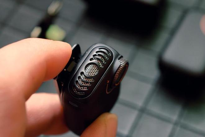 南卡Qmic无线领夹麦克风：专业收音、自由创作(图9)