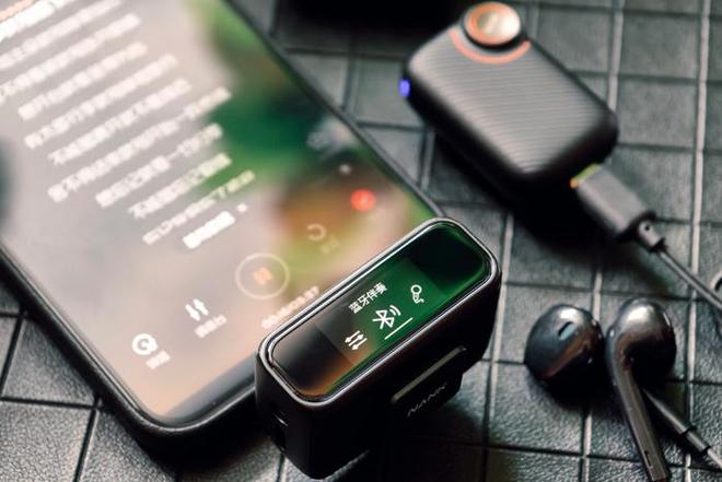 南卡Qmic无线领夹麦克风：专业收音、自由创作(图13)