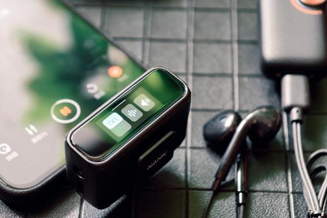 南卡Qmic无线领夹麦克风：专业收音、自由创作(图10)