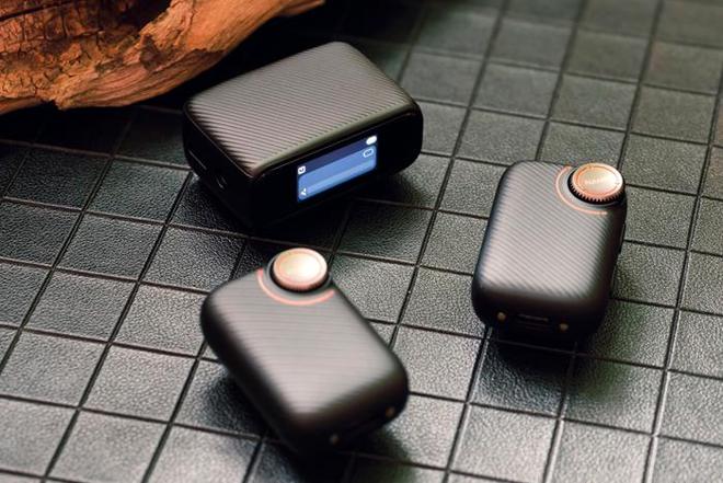 南卡Qmic无线领夹麦克风：专业收音、自由创作(图14)