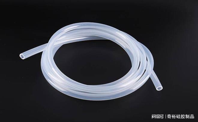 硅胶管使用时间久了需要的保养措施有哪些？(图1)